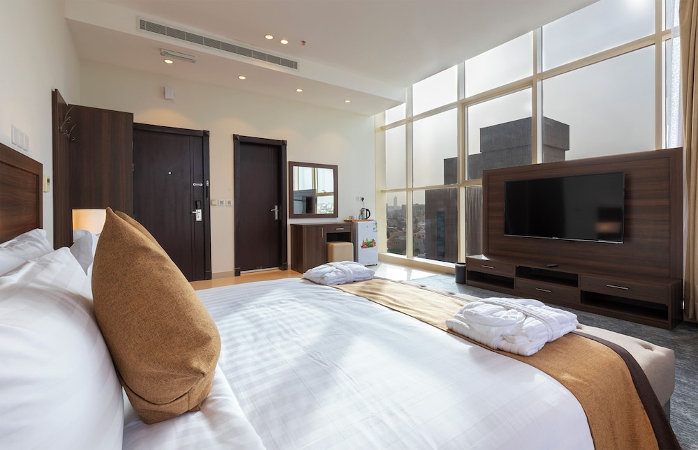Seiba Serviced Apartment- Riyadh 16/21