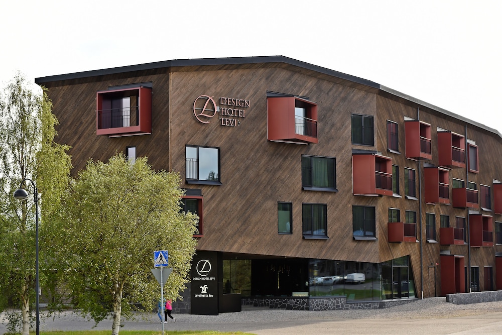 Design Hotel Levi 2/50