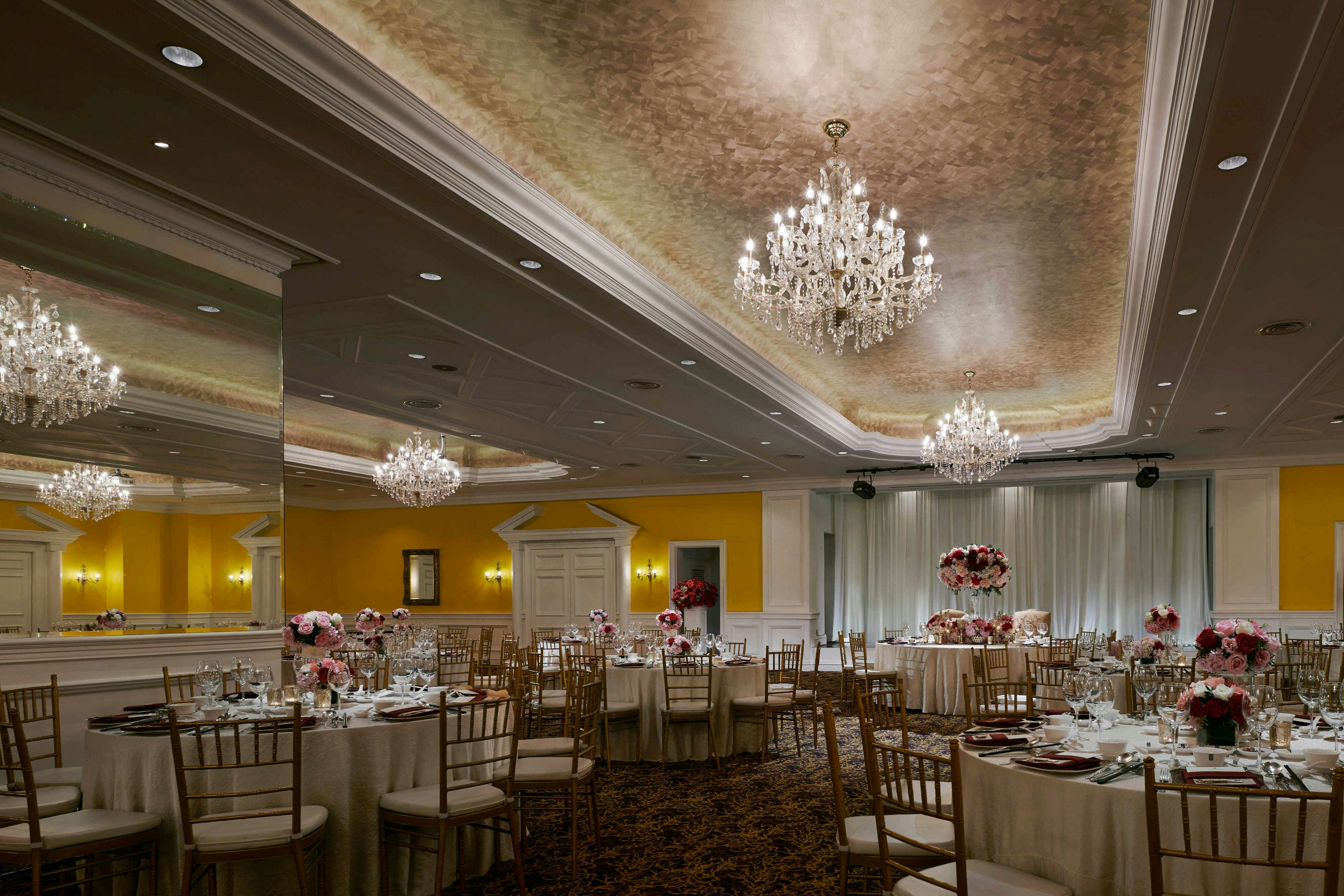 THE RITZ-CARLTON KUALA LUMPUR 18/19