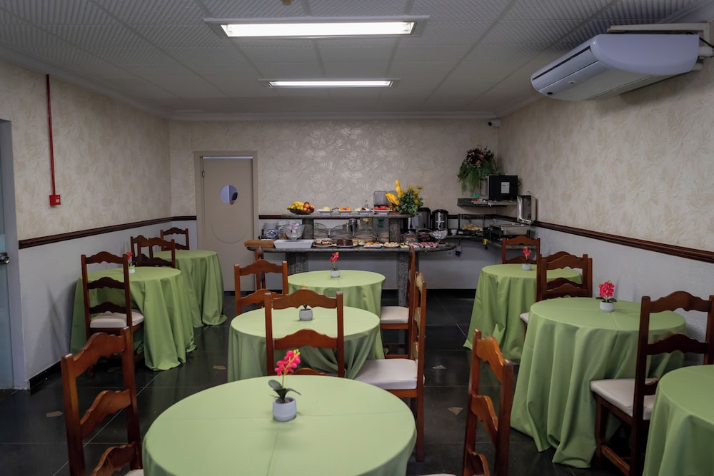 BANDEIRANTES HOTEL CUIABA 31/49