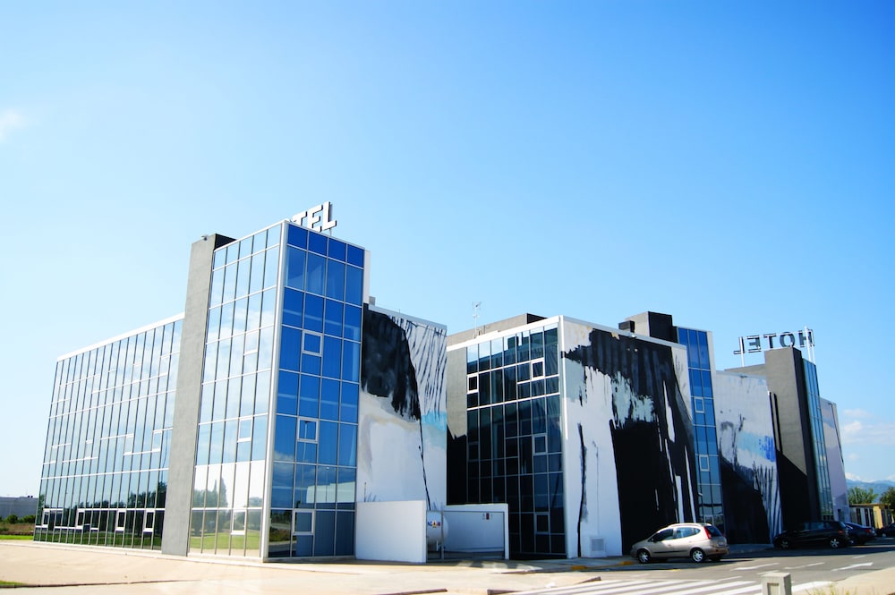 Sercotel Plana Parc 4/83
