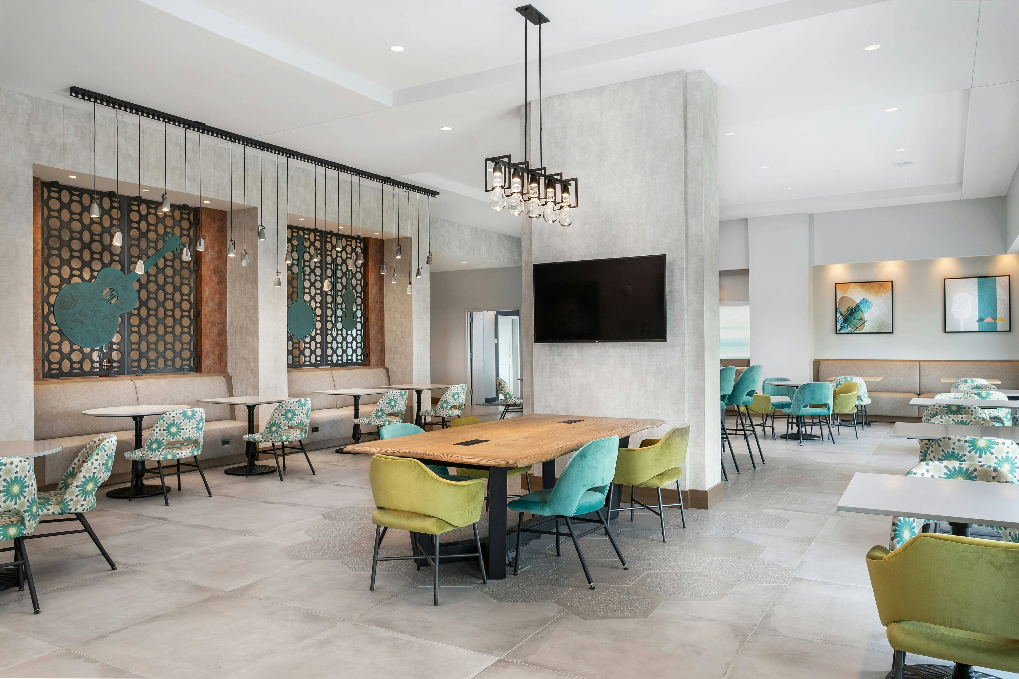 TownePlace Suites by Marriott Nashville Midtown 21/30