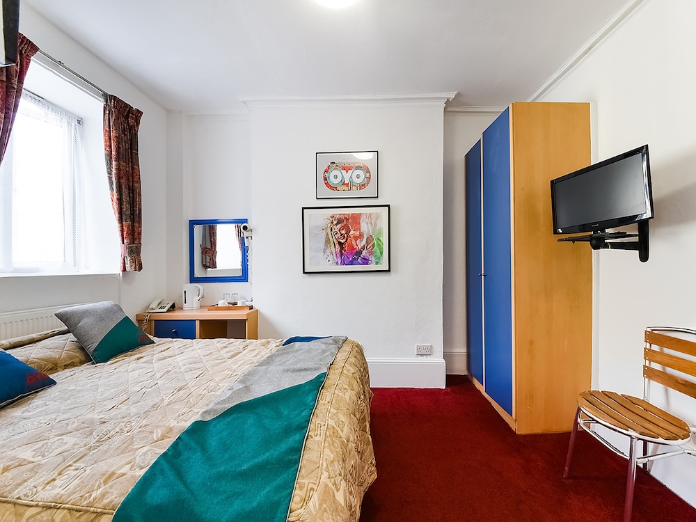 Boston Court Hotel 22/55