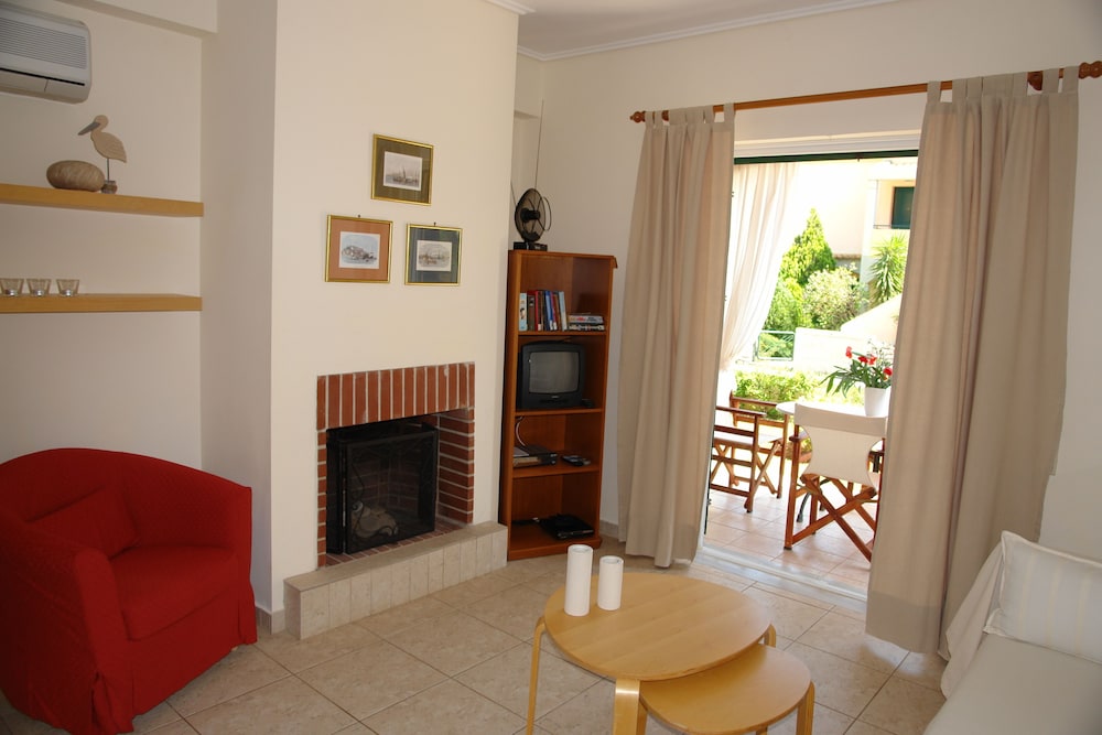 Barbati Bay Apartments 40/66