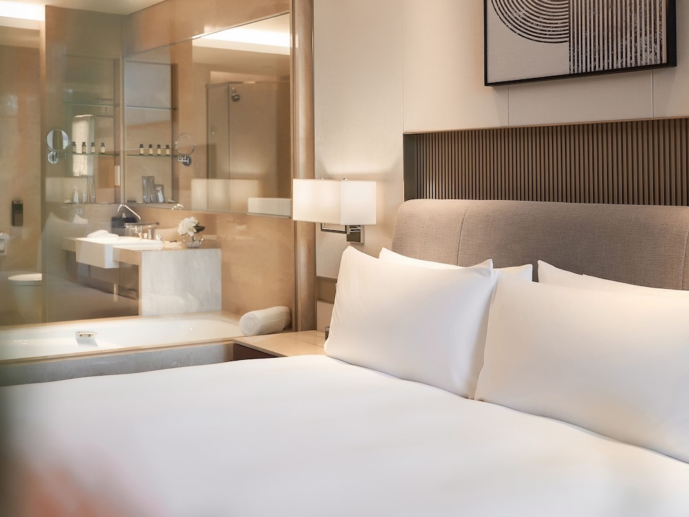 Dongguan Forum Hotel and Apartment 31/50