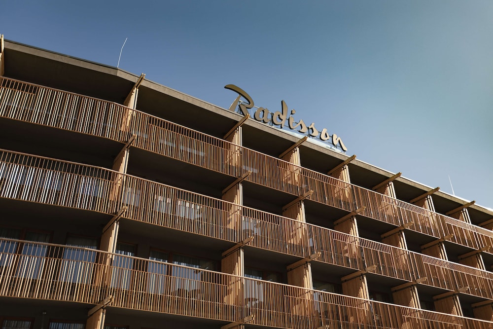 Radisson Szklarsksa Poreba 3/72
