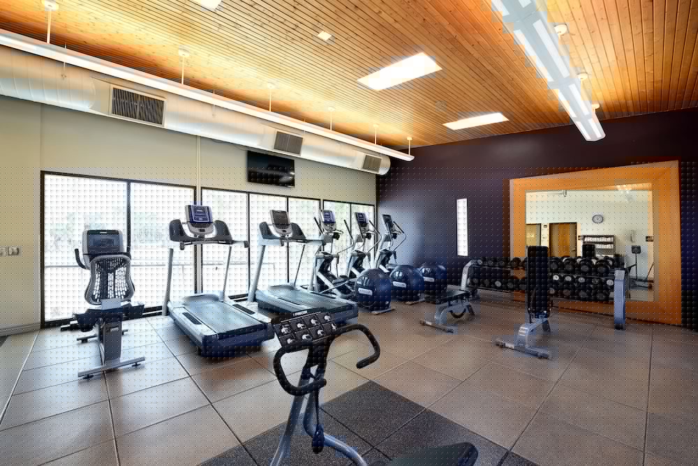 DoubleTree by Hilton Hotel Tucson - Reid Park 16/56