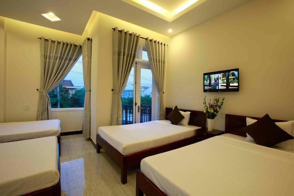 Basil Homestay And Hostel 19/57