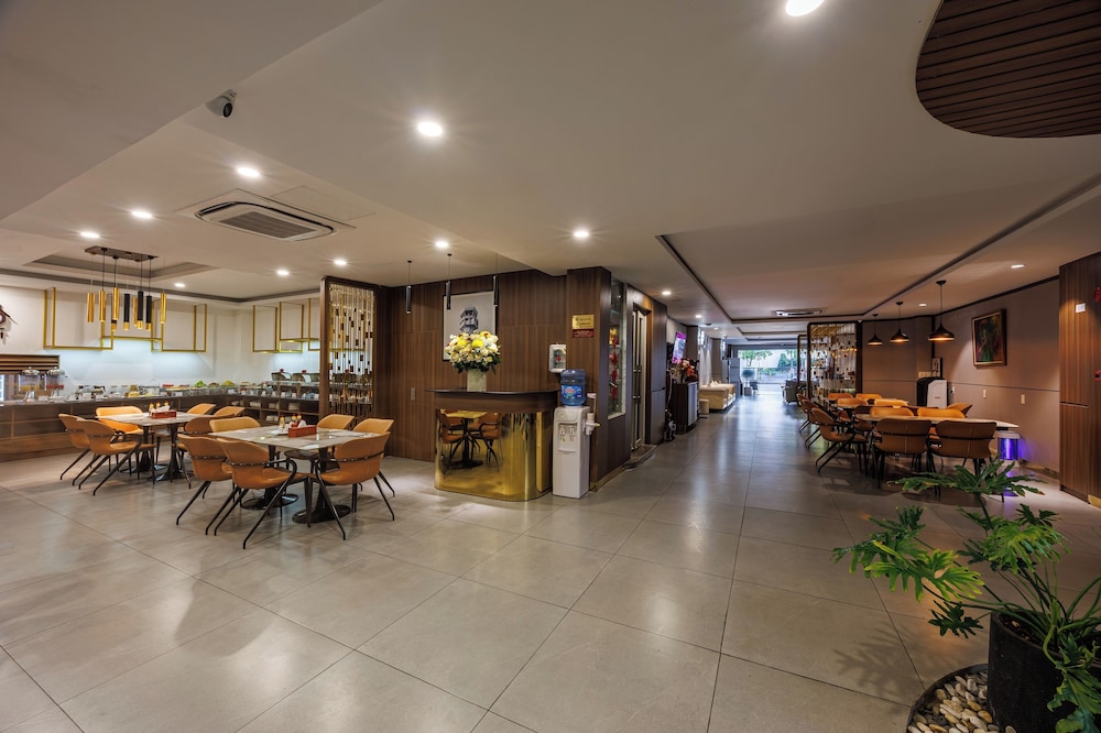 A25 Hotel - 65G Nguyen Thai Hoc 8/49