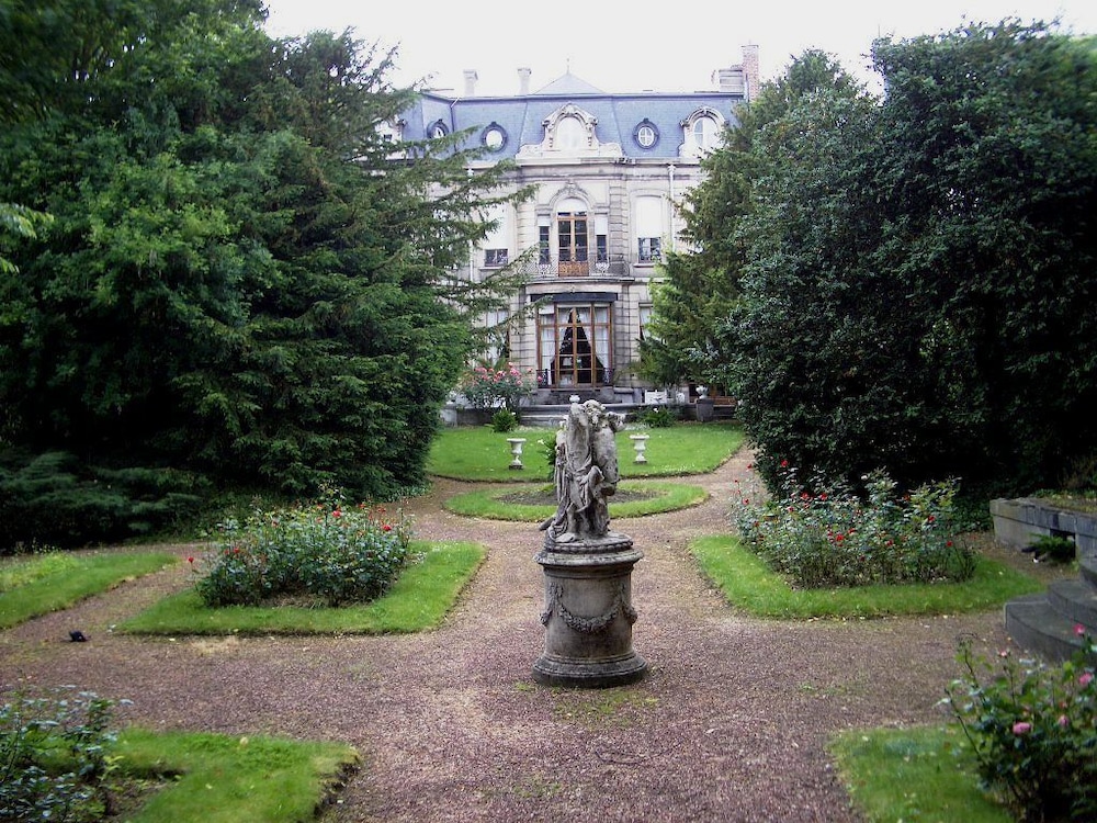 Résidence De La Porte D'arras 44/50
