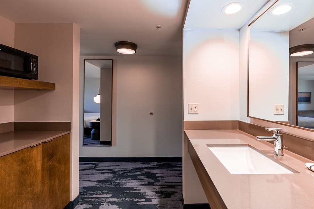 Fairfield Inn By Marriott Evansville West 14/23