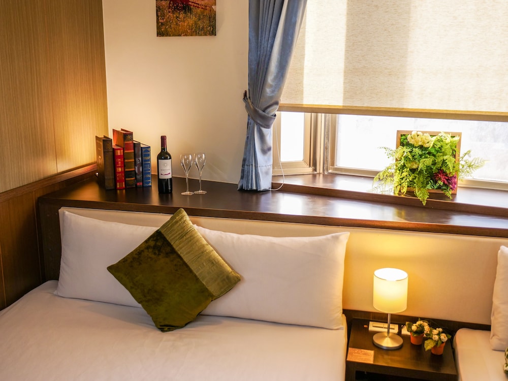MF Hotel Penghu 59/70