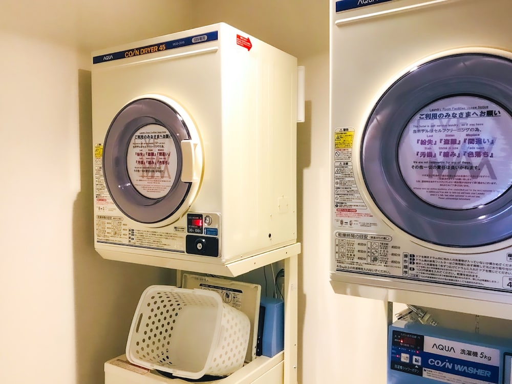 ホテルリブマックス浅草駅前 写真3