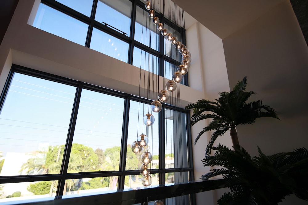 Mat Boutique Hotel 3/36