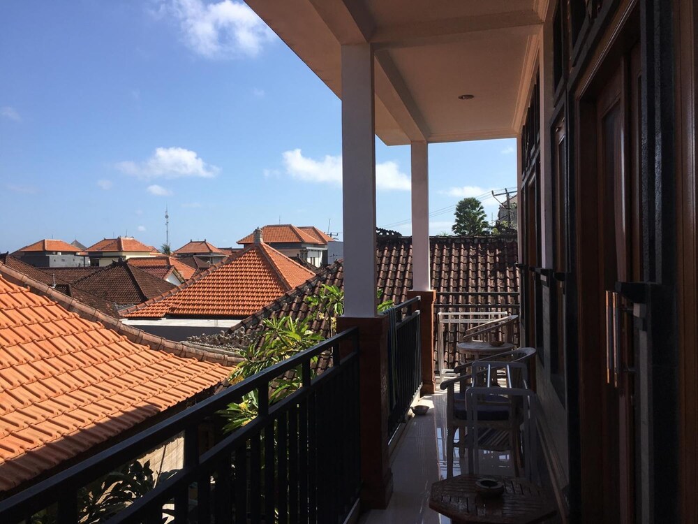 Mikuk Homestay 4/37