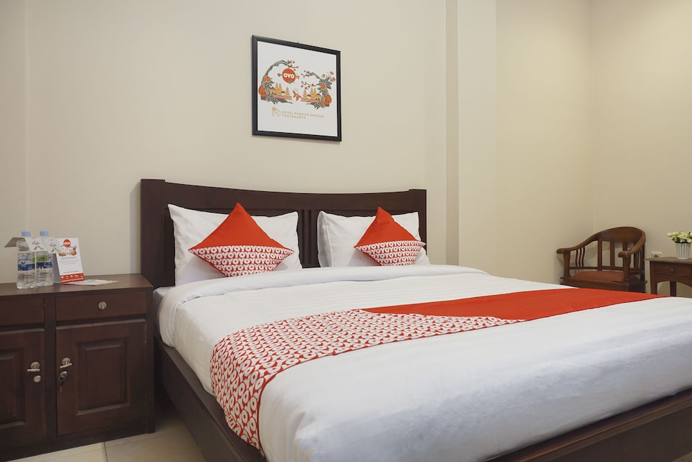 OYO 902 Hotel Pondok Anggun 13/40
