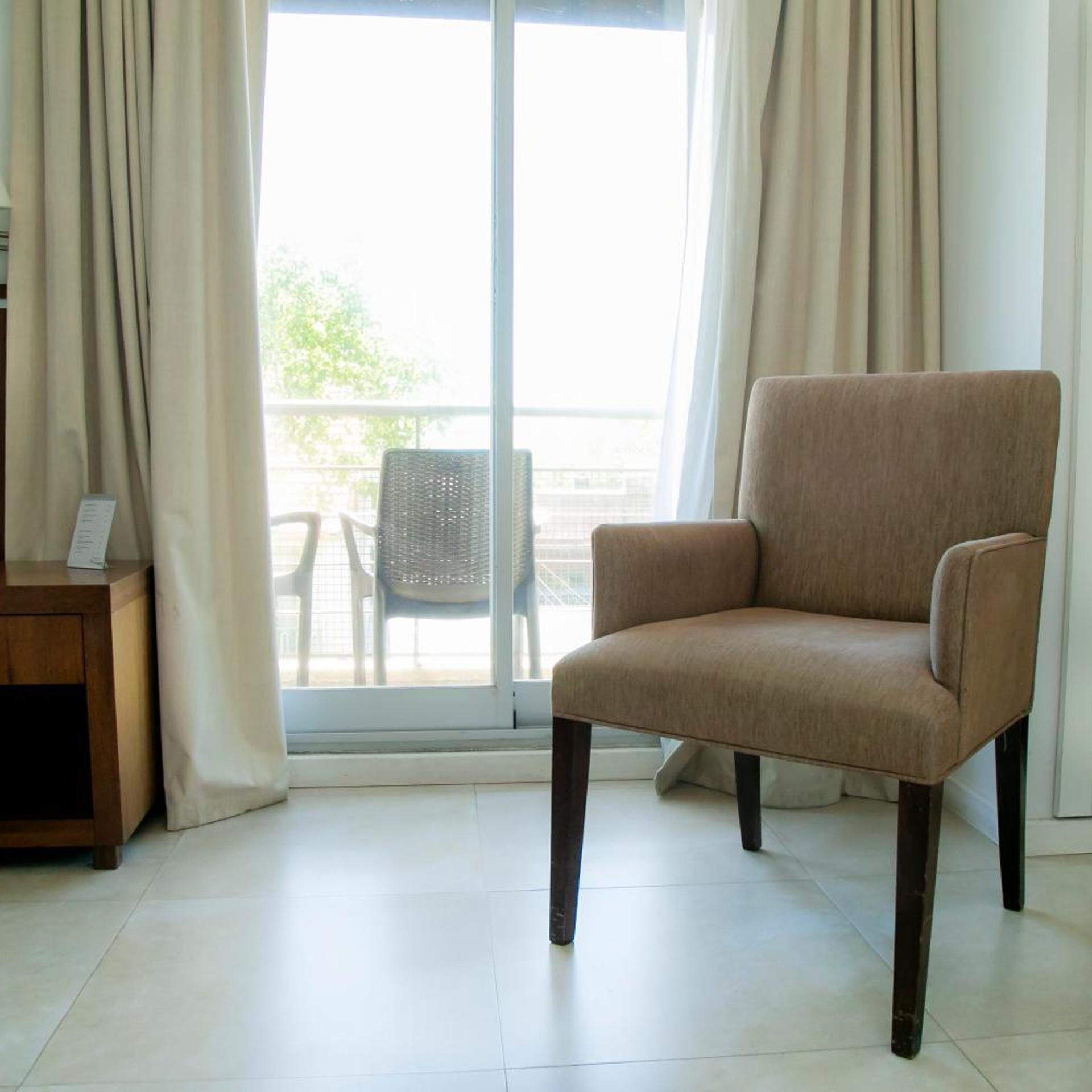 Ribera Sur Hotel Mar del Plata 30/50