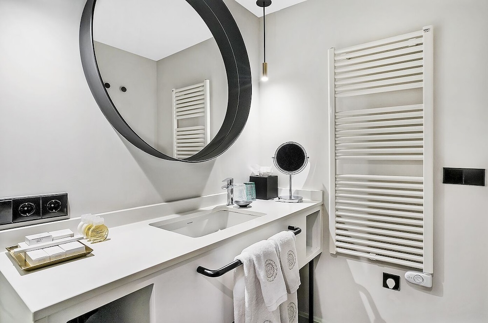 Summum Boutique Hotel, member of Melia Collection 70/70