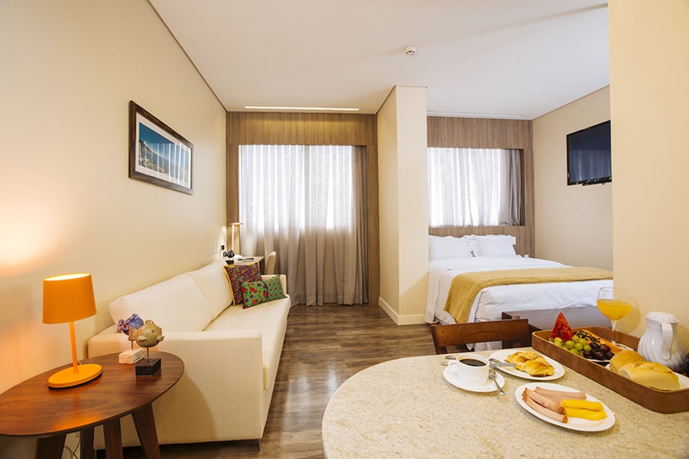Hotel Intercity Suape Costa Dourada 11/47