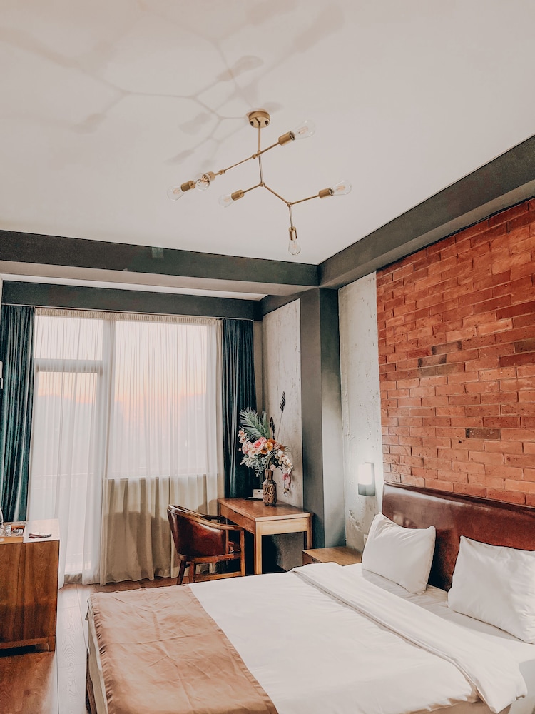 TM Apart Hotel 19/65