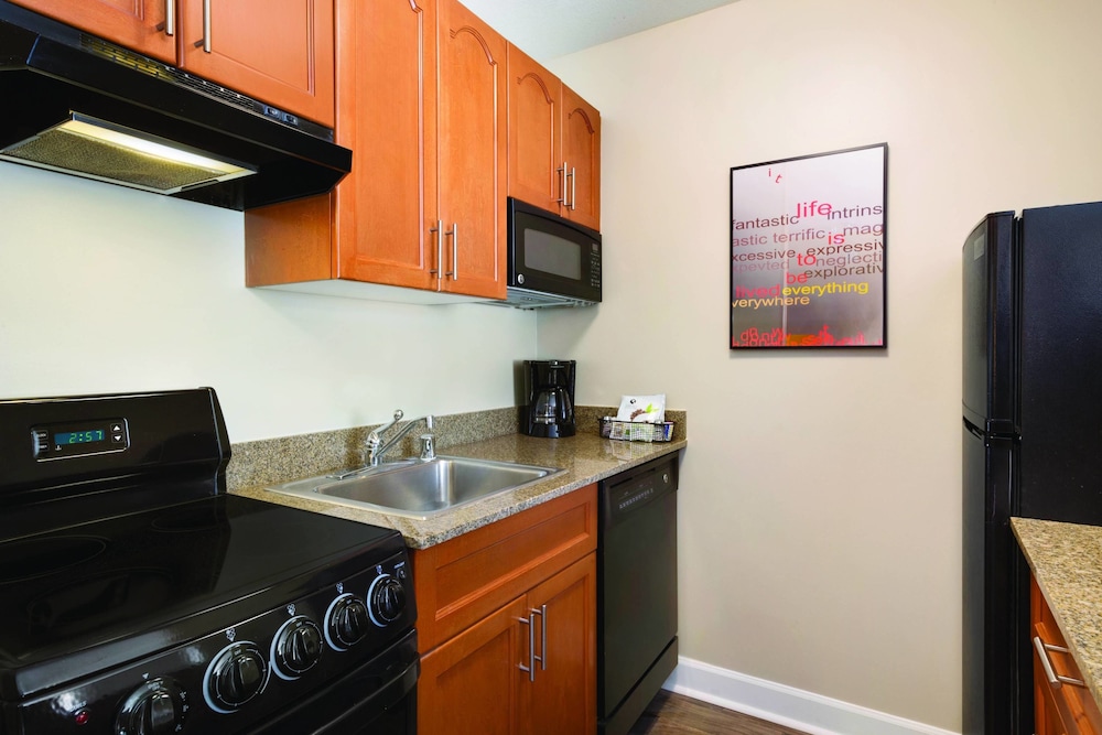 TownePlace Suites By Marriott Denver Downtown 27/27