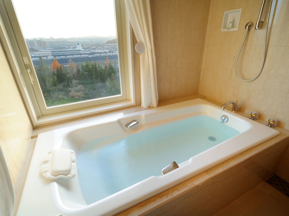 Sendai Royal Park Hotel 37/75