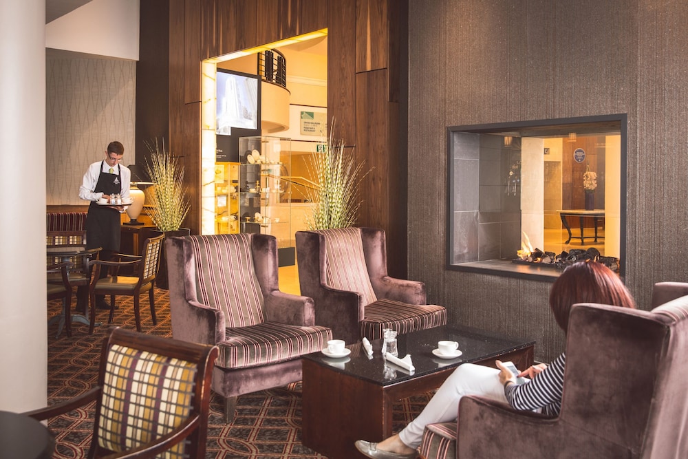 Europa Hotel 35/47