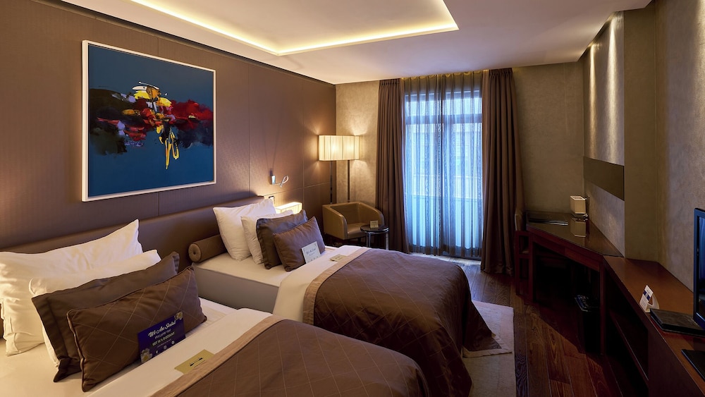 Lasagrada Hotel Istanbul 18/65