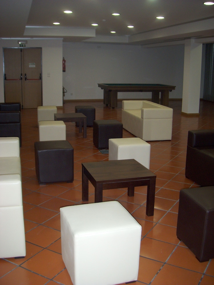 Hotel Albergaria Senhora Do Espinheiro 51/62