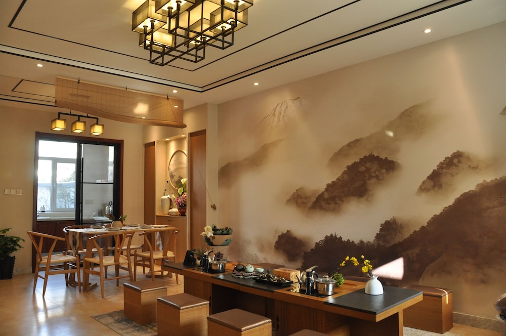 The Brigh Eco Hotel Yantai 38/56