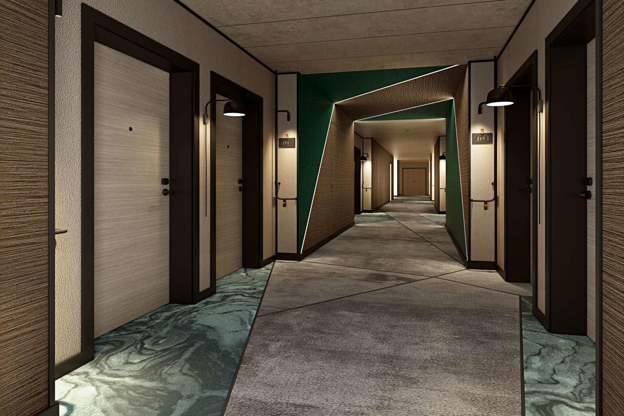 Novotel Dhahran Hotel & Residences 22/32