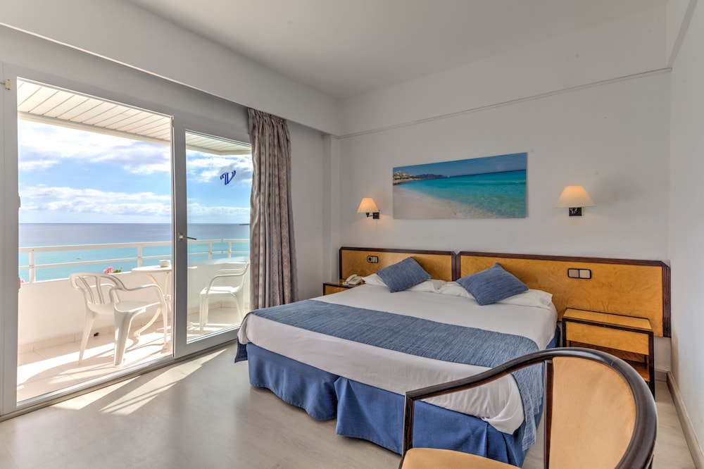 Hotel Voramar Mallorca 15/51