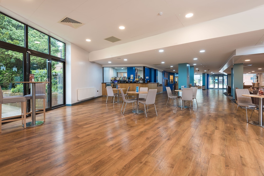 Lilleshall National Sports And Conferencing Centre 28/50