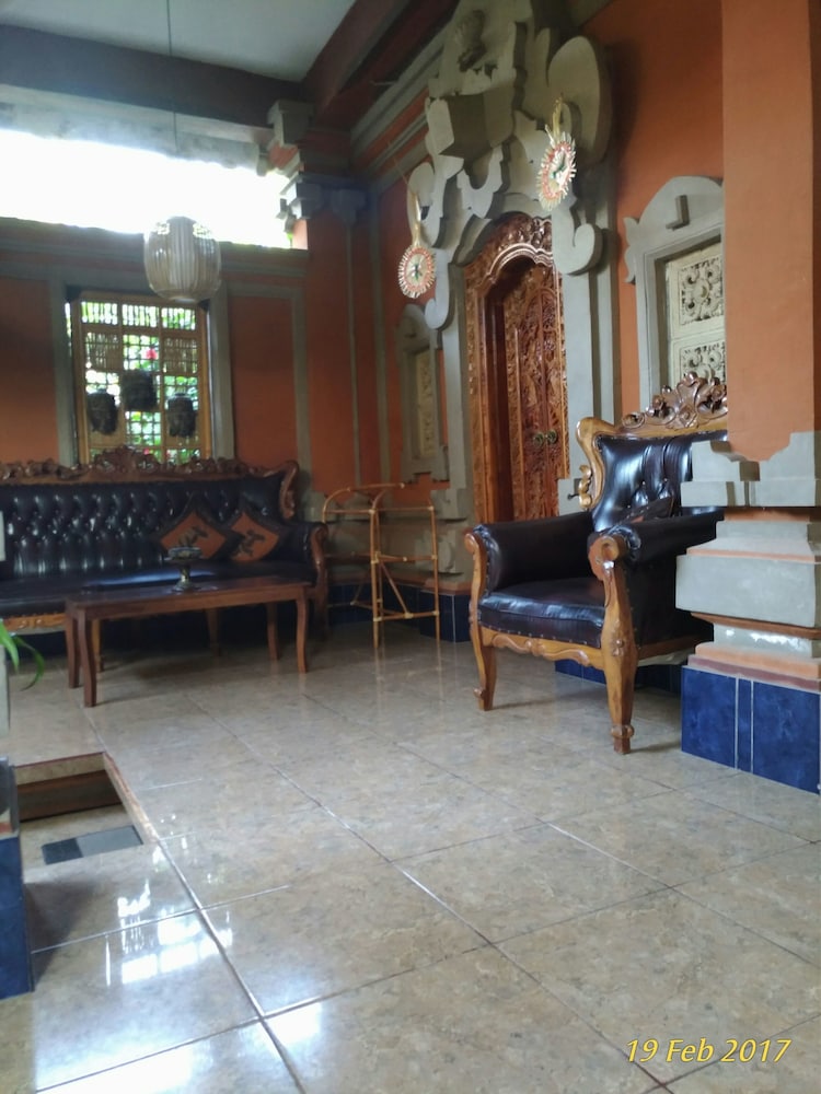 Praety Home Stay 22/40