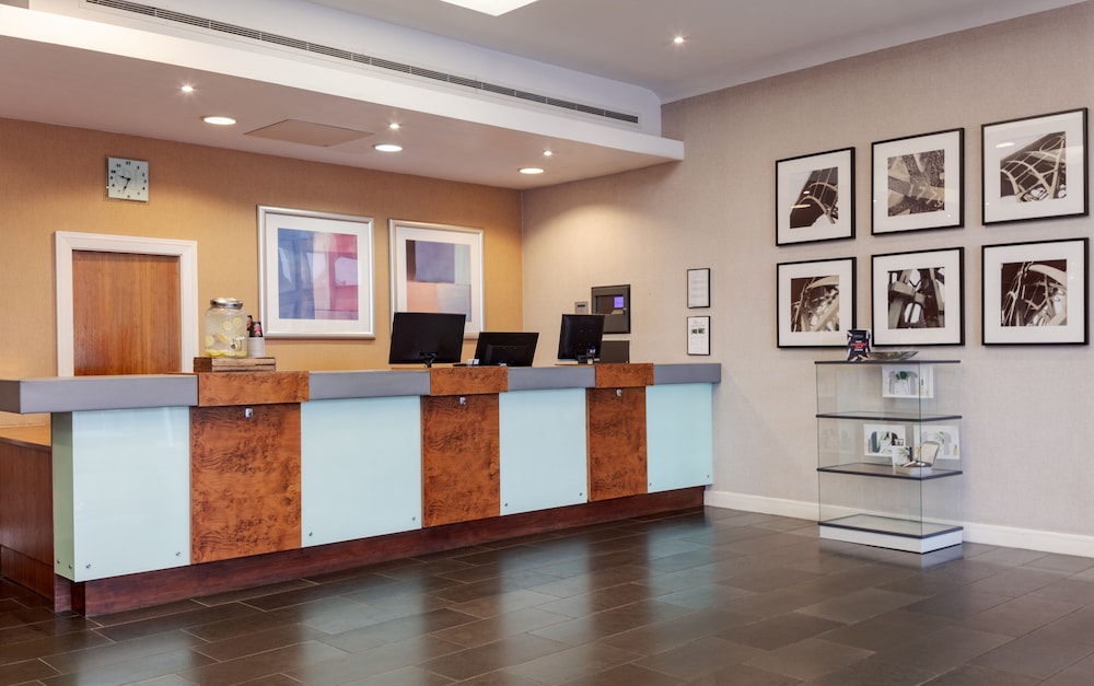 Telford Hotel, Spa & Golf Resort 10/65