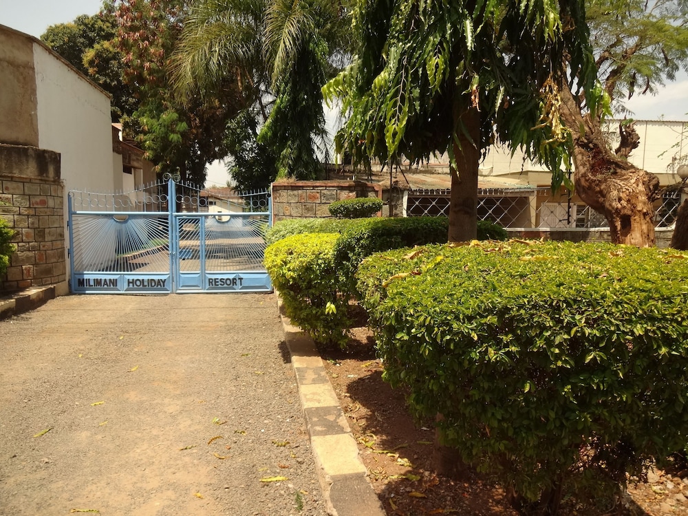 Milimani Holiday Resort 25/29