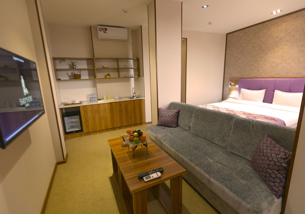 Sayyoh Hotel 15/61