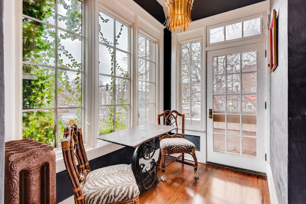 Holiday Chalet Victorian - Bed & Breakfast 34/69