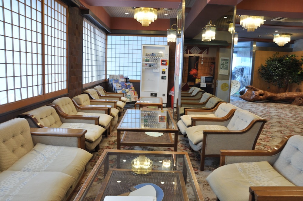 Ryokan Kichiman 28/33