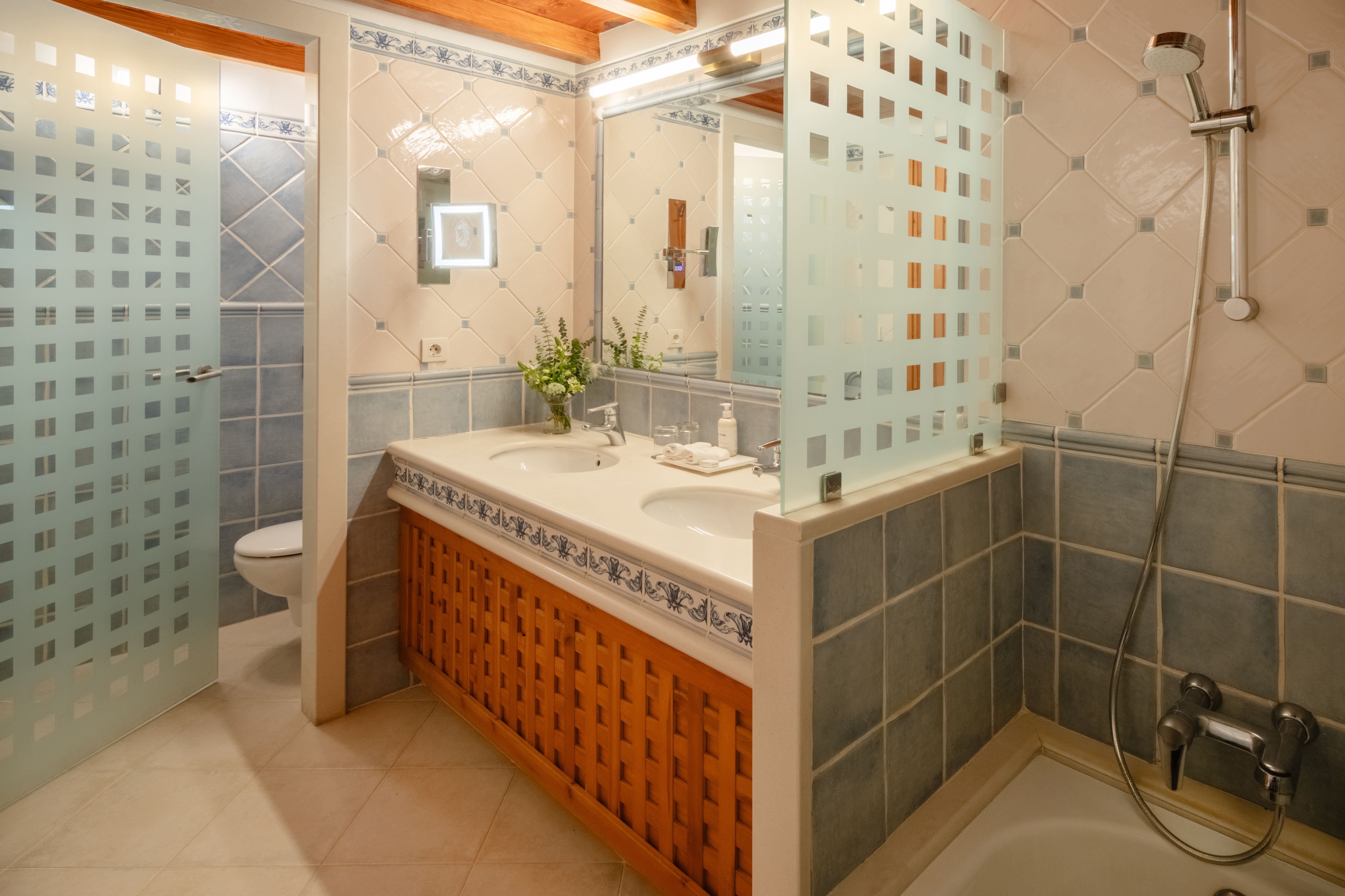 غرفة بسرير مزدوج، Princesa Yaiza Suite Hotel Resort 3/3