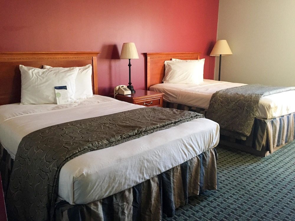 Motel6 Augusta, KS 13/37