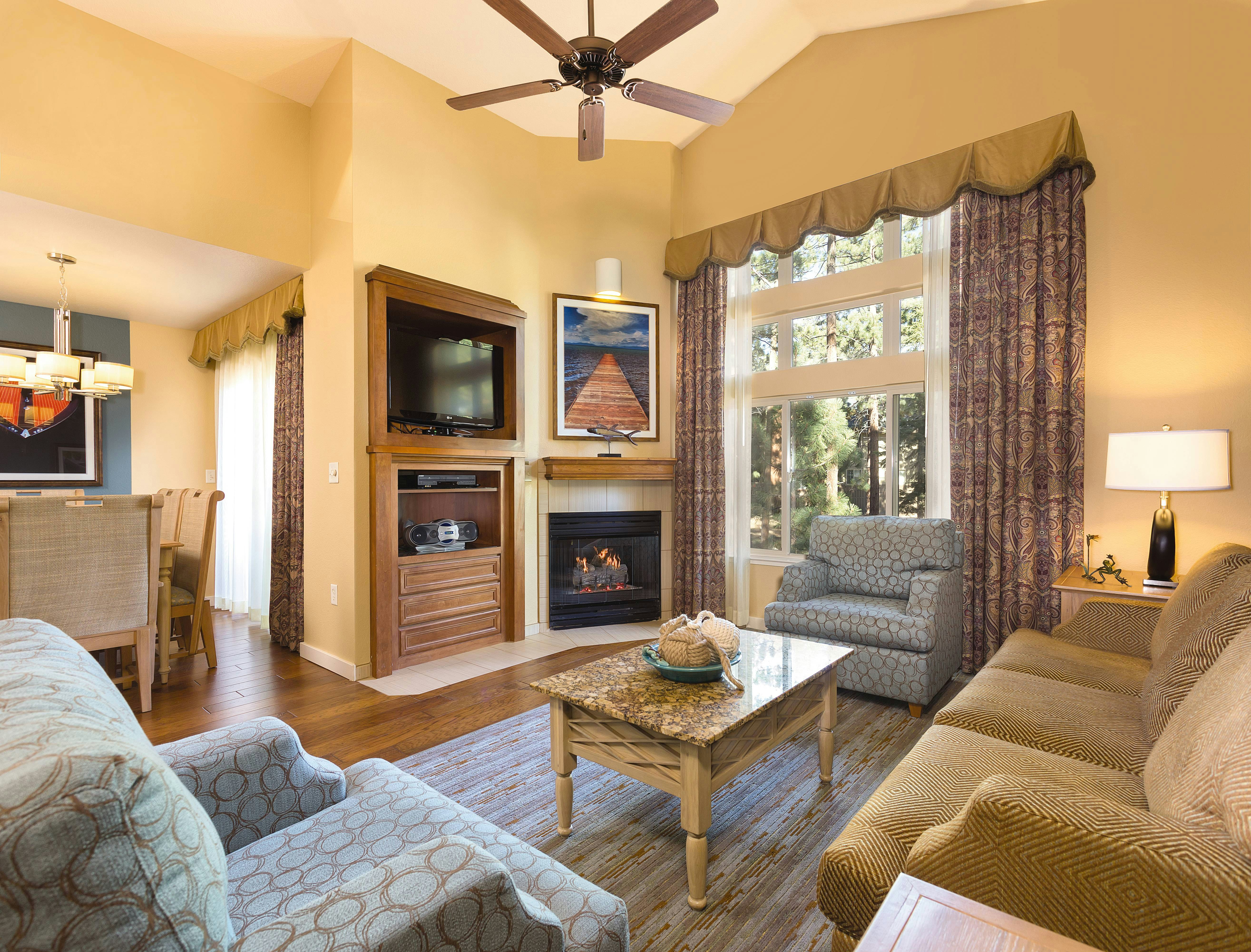 WorldMark South Shore 20/34