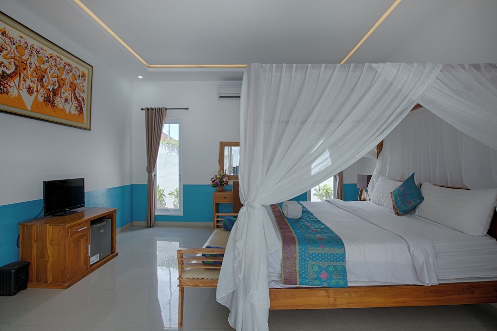 3 BEDROOMS, CONTEMPORARY, VILLA