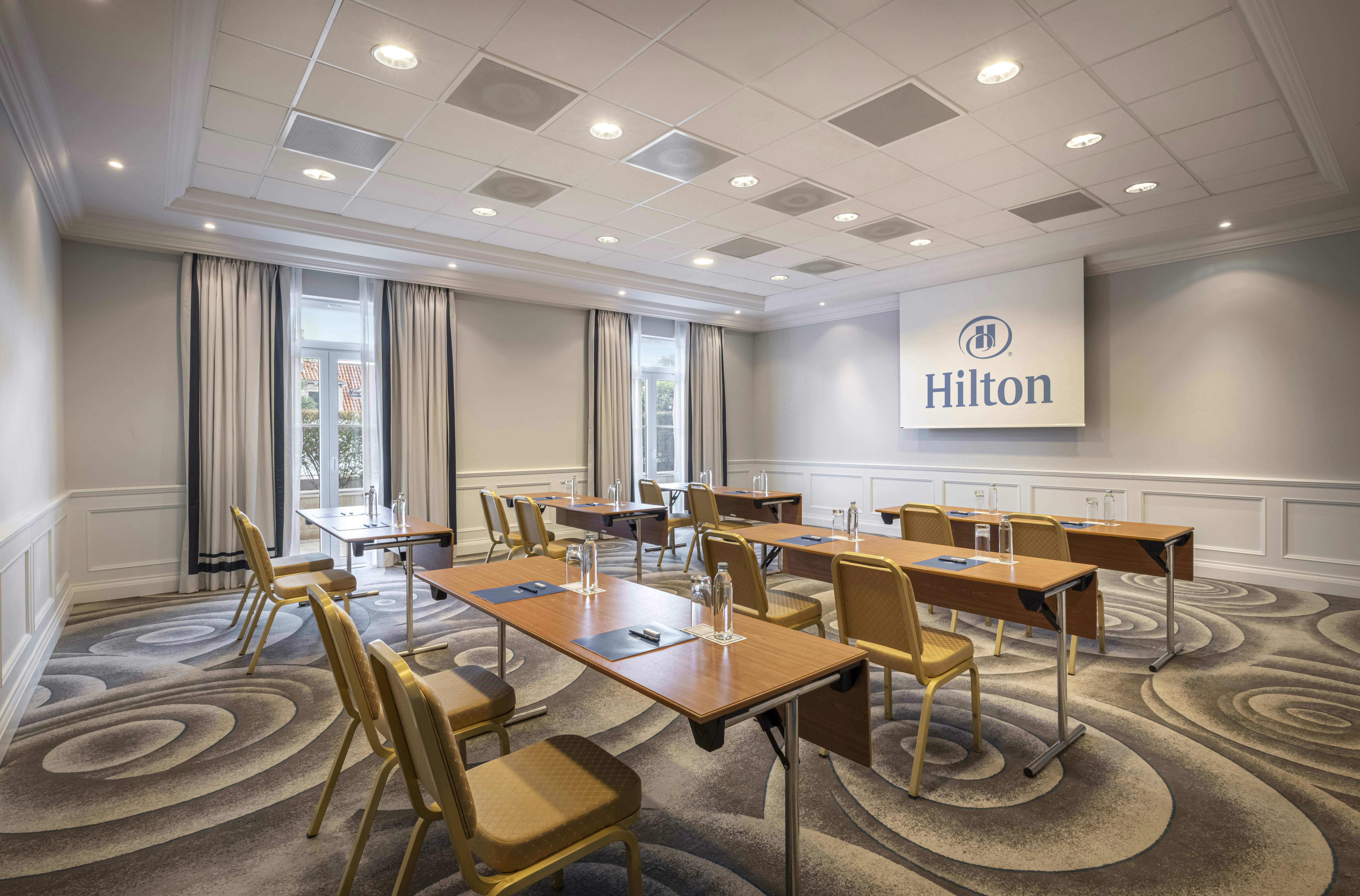 Hilton Imperial Dubrovnik 57/67