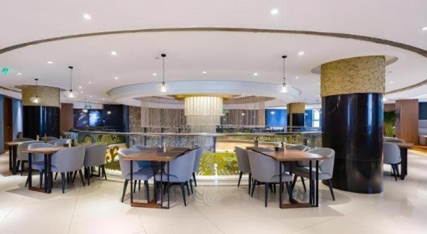 Yitel Collection (Beijing Capital Airport Hotel) 57/62