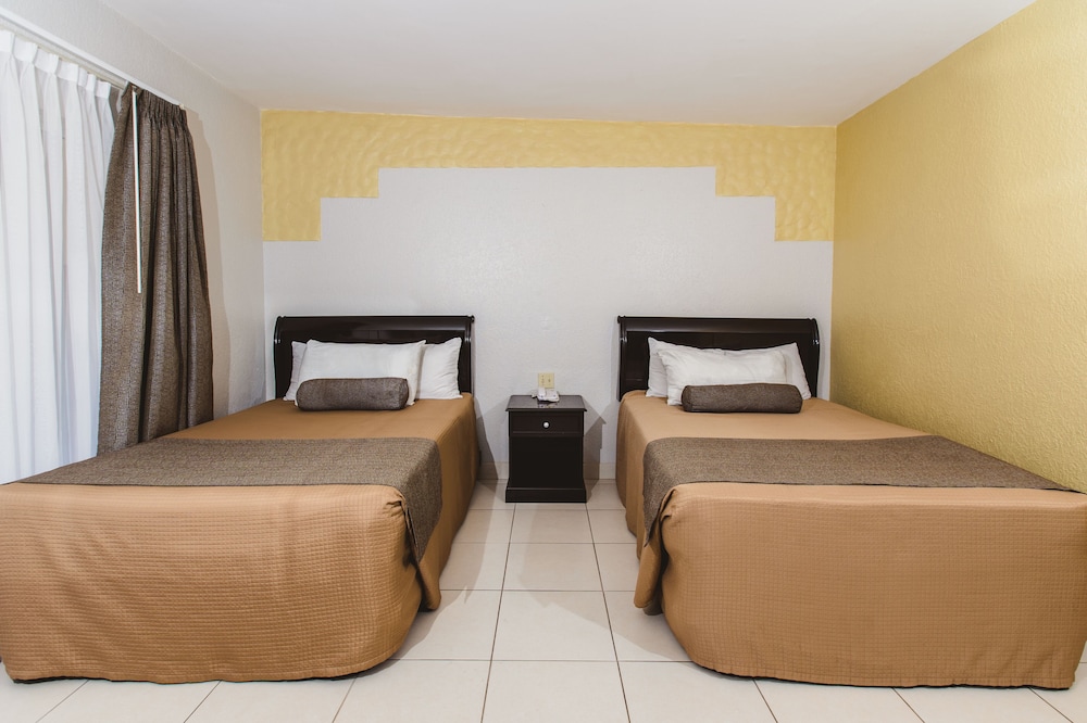 Del Mar Inn Playas de Tijuana 18/60