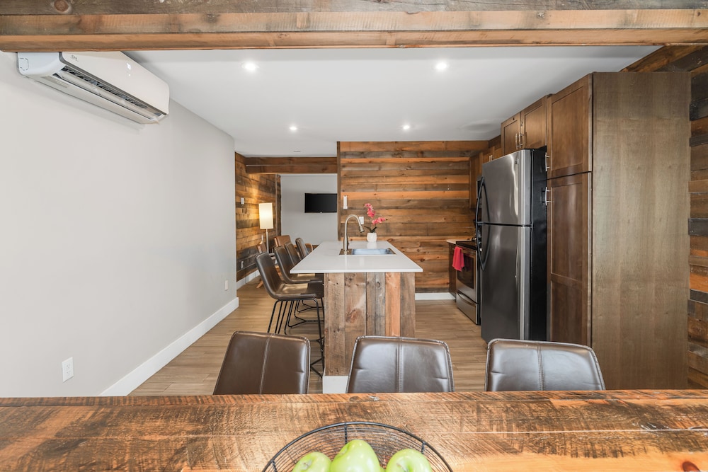 Lake Placid Inn: Residences 50/73