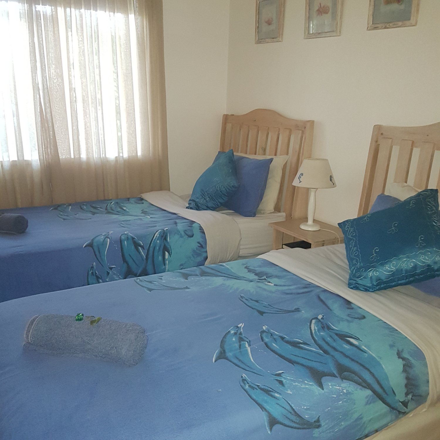 Aquarius Bed & Breakfast 17/43