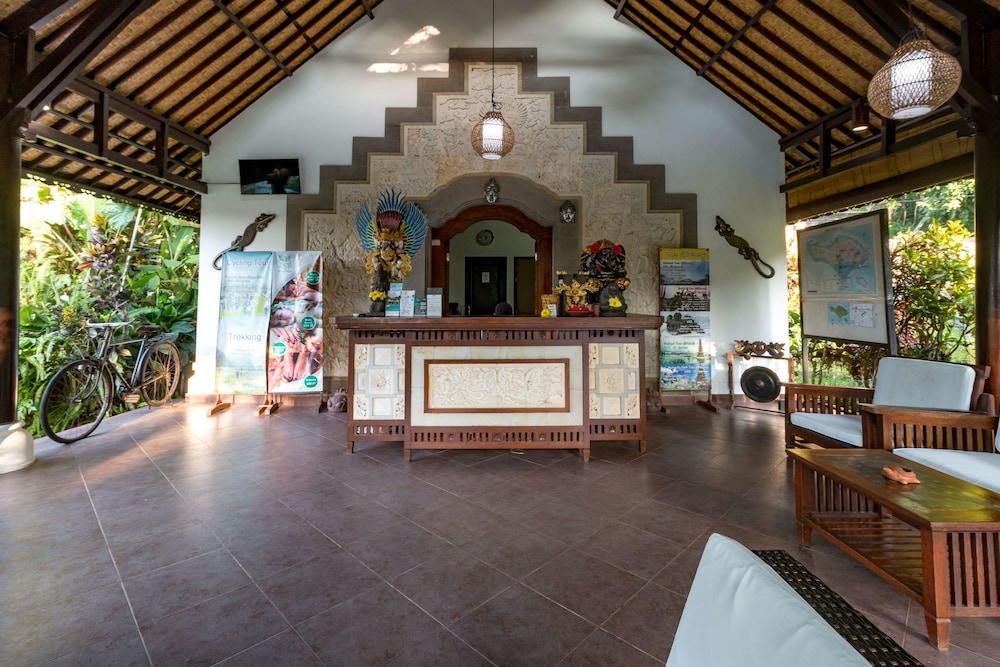 Villa Taman Di Blayu 14/73