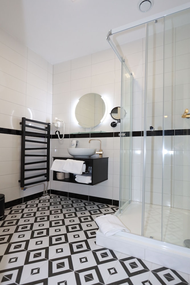 ASTORIA Hotel & Medical Spa, Depandance Wolker 41/71